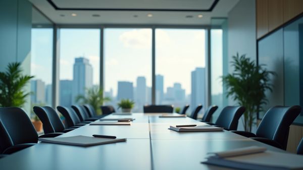 Affrontez les défis d'un déménagement de bureaux sans stress : conseils pratiques et solutions efficaces