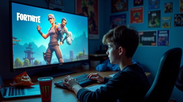 Maitrisez Fortnite avec ce guide essentiel pour débutants