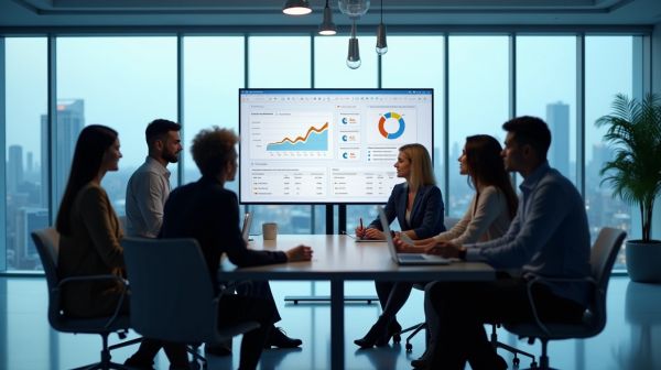 Marketing numérique révolutionne B2C : impact sur les stratégies et techniques