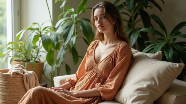 Optimiser son style avec des vêtements durables sans sacrifier