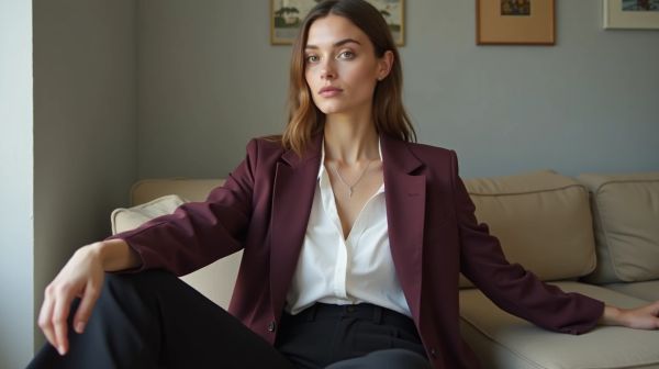 Optimiser son style avec des vêtements durables sans sacrifier