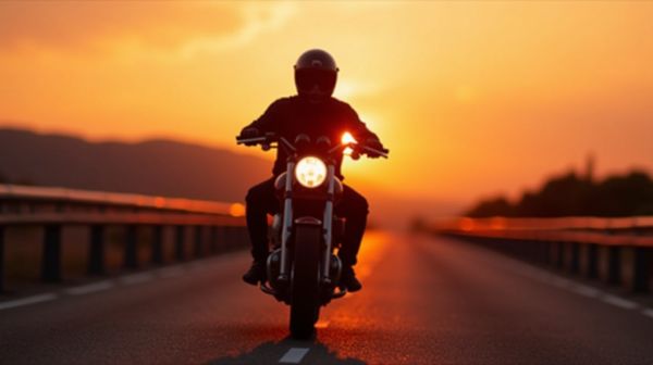 Optimiser votre sécurité à moto : anticiper et prévenir les risques