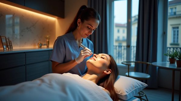 Top solutions médecine esthétique Bordeaux : traitements et innovations